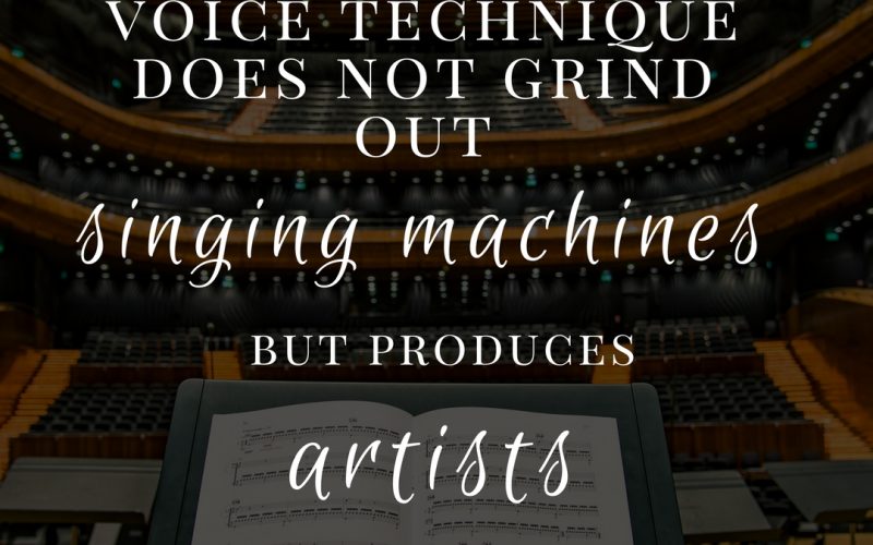 Richard Miller | Vocal Technique | Artists | Sybaritic Singer