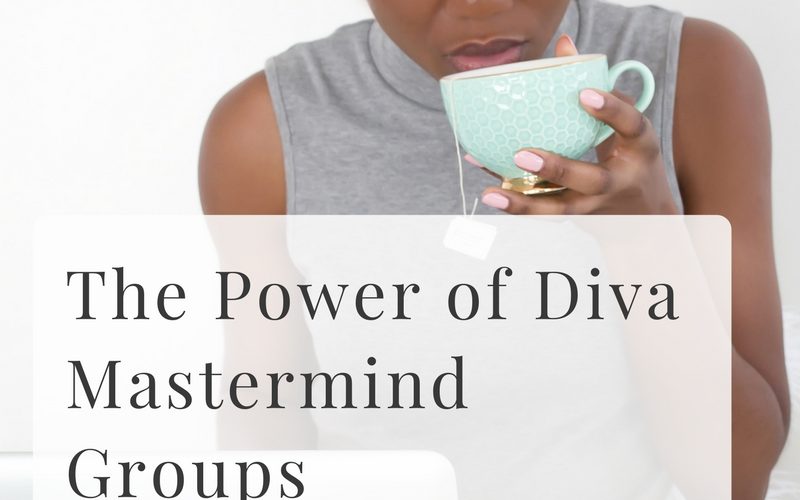 The Power of Diva Mastermind Groups | Sybaritic Singer | #DivaSquad