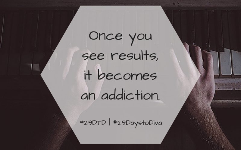 #29DaystoDiva | Day 13 - Practicing Best Practices | www.sybariticsinger.com