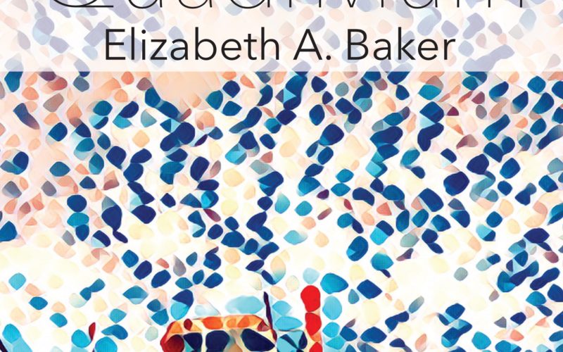 Quadrivium | Elizabeth A. Baker | Sybaritic Singer